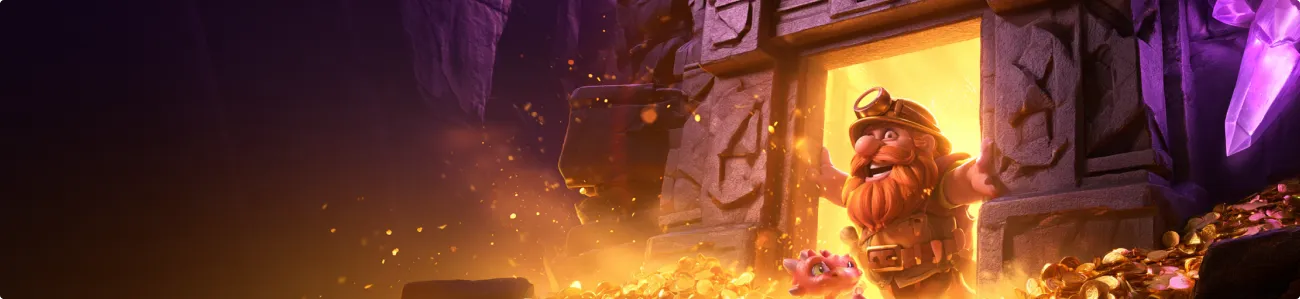 Dragonia casino Banner 5